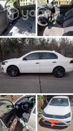 PERMUTO Volkswagen voyage trendline 2020