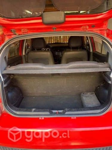 Kia motors morning 2011