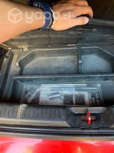 Kia motors morning 2011