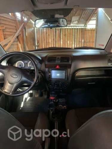 Kia motors morning 2011