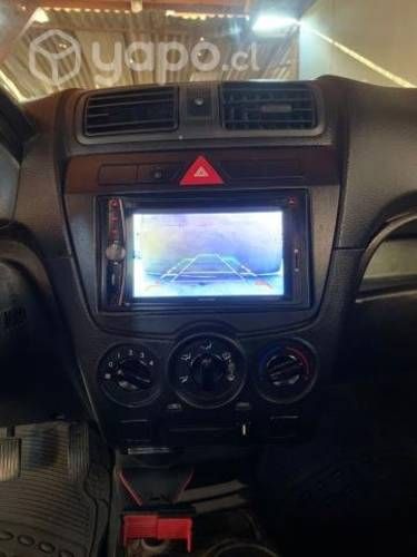 Kia motors morning 2011