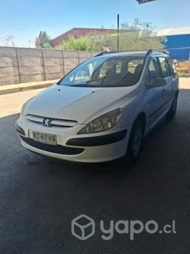 Peugeot 307 2005