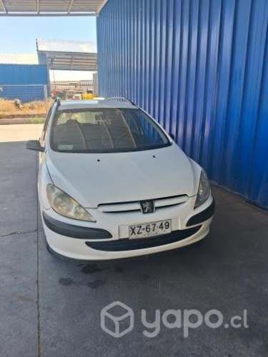 Peugeot 307 2005