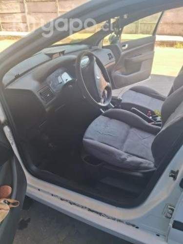 Peugeot 307 2005