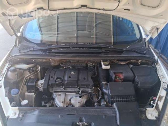 Peugeot 307 2005
