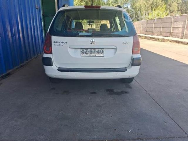 Peugeot 307 2005