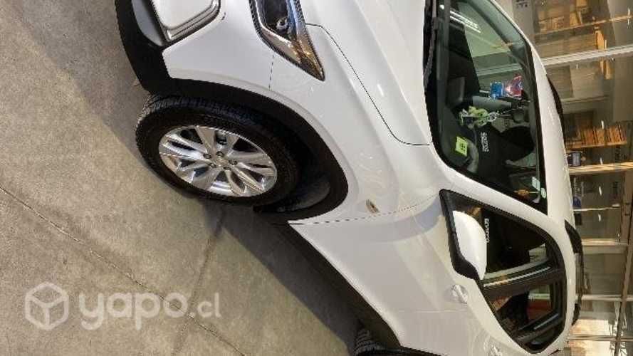 Chevrolet Tracker 1.2 LTZ