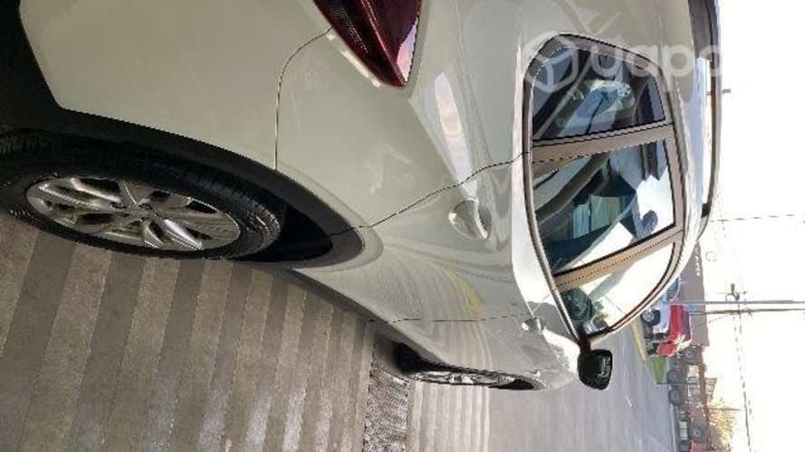 Chevrolet Tracker 1.2 LTZ