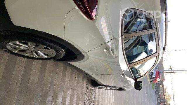 Chevrolet Tracker 1.2 LTZ