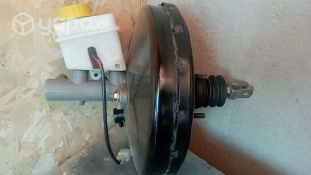 Cilindro maestro más servofreno Fotón Midi