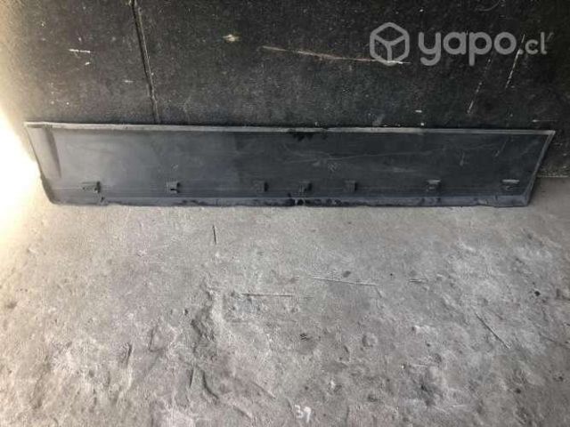 Moldura volvo xc70 (35.144)