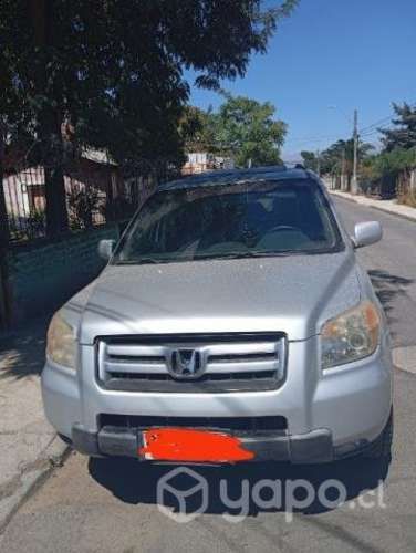 Vendo honda Pilot