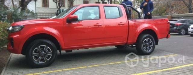 Great wall wingle7 2021