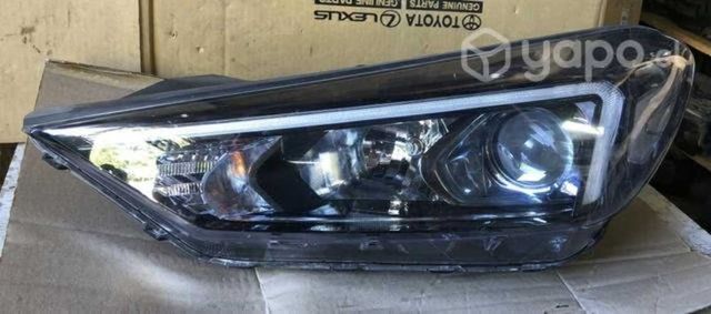 Optico Hyundai Tucson