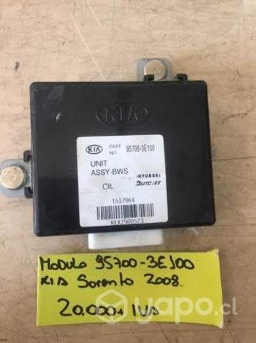 Modulo 95700-3E100 Kia Sorento 