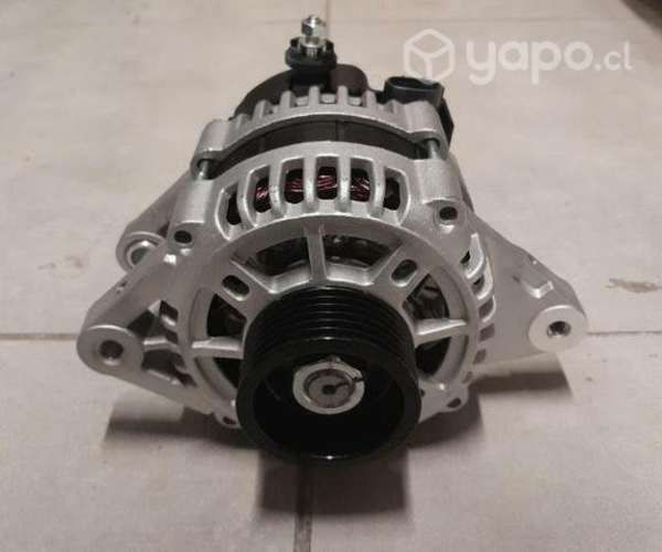 Alternador para tiggo 2
