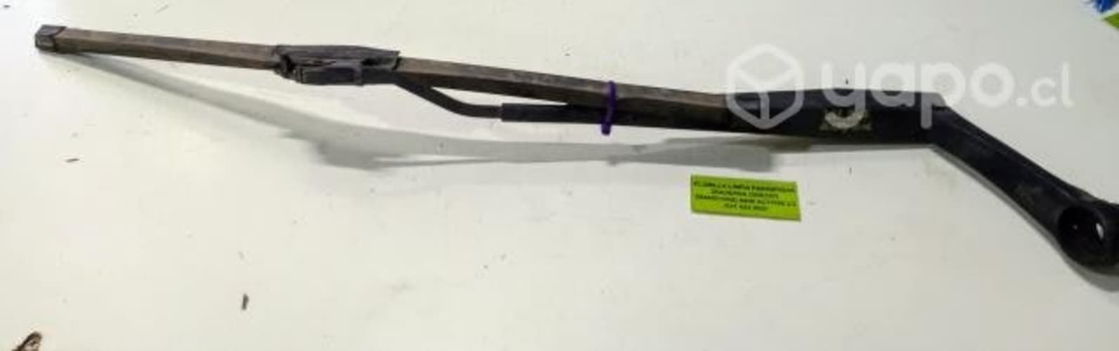 Plumilla Limpia Parabrisas Izq Ssangyong New