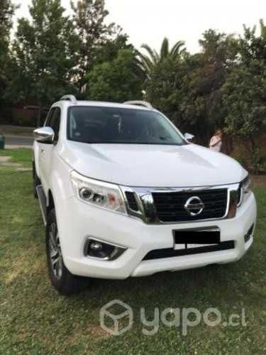 Nissan np300 2019