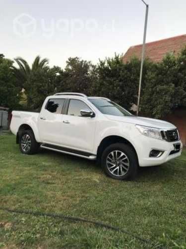 Nissan np300 2019