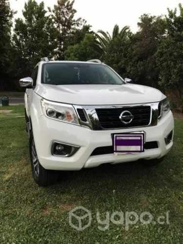 Nissan np300 2019