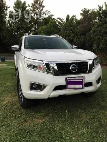 Nissan np300 2019