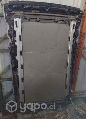 Vidrio Techo Sunroof (KSZ279) Kia Sorento 2014 Die