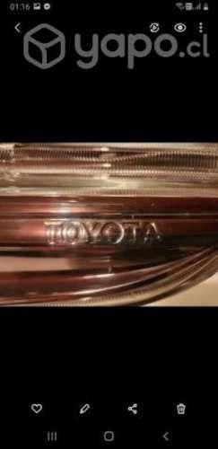 Optico orihinal toyota yaris sport