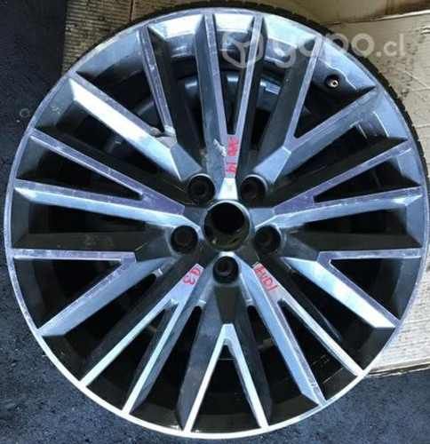Llanta Audi q3