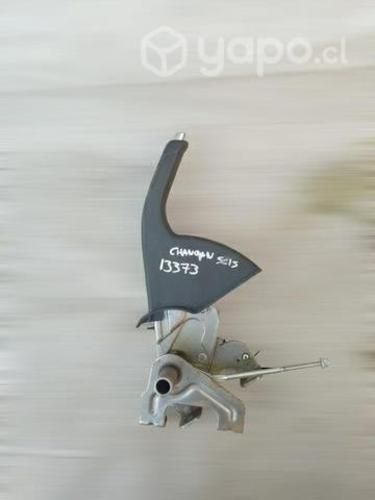 Freno de mano changan cs15