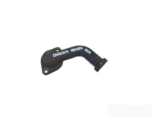 Tubo Válvula EGR RAM 1200 