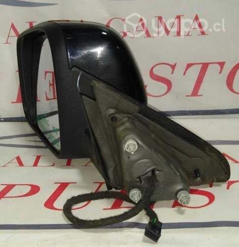 Espejo retrovisor izquierdo dodge durango 2017