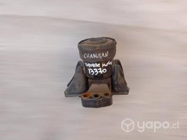 Soporte motor lh changan cs15