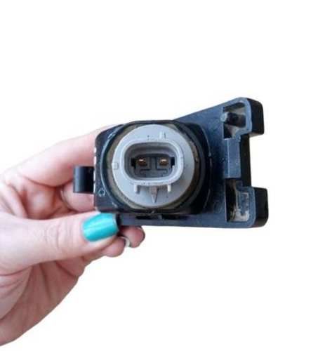 Focos Patente Trasera Mitsubishi L