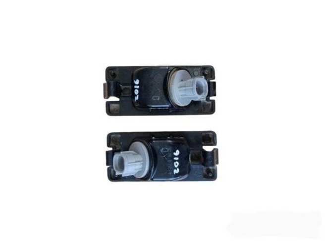 Focos Patente Trasera Mitsubishi L