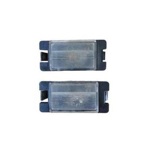 Focos Patente Trasera Mitsubishi L