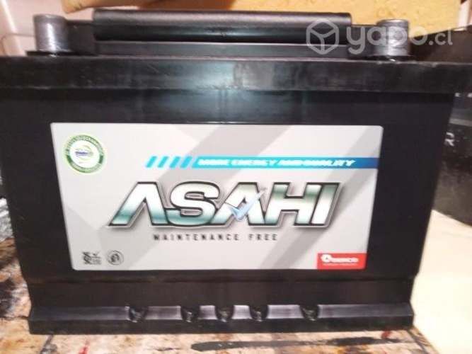 Bateria Asahi