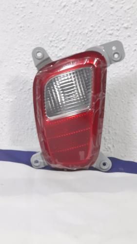 Foco Reflectante LH KIA Morning [2018 al 2023] -Original-