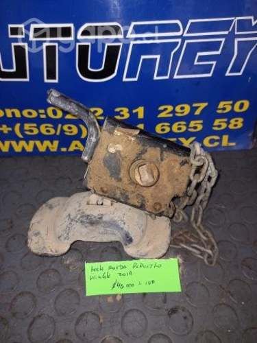 Tecle Rueda Repuesto Great Wall Wingle 2014