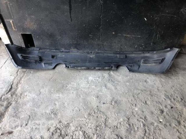 Parachoque volvo c30 (11.178)