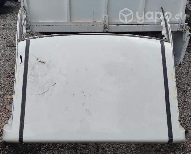 Techo Great Wall Wingle 5 Diesel 2.0 4x4 2020