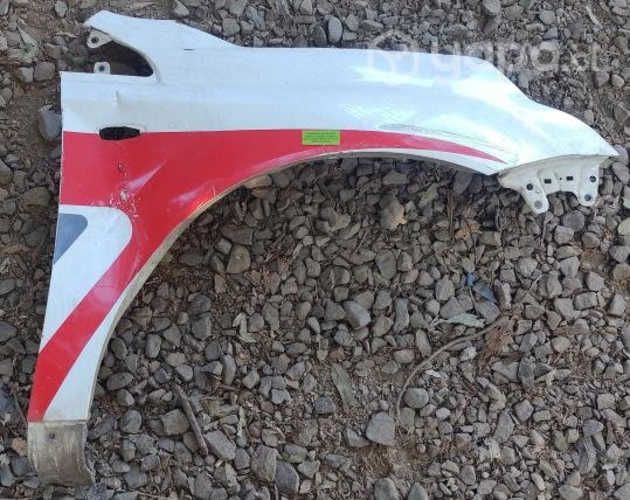 Tapabarro Delantero Derecho Detalle (SNI017) SSang