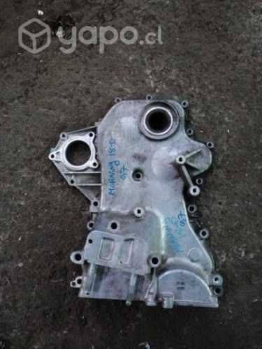 Tapa de distribucion kia morning 2018 original