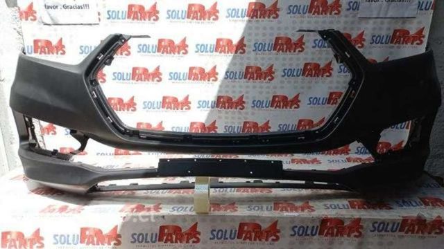 Parachoque delantero para refine m4