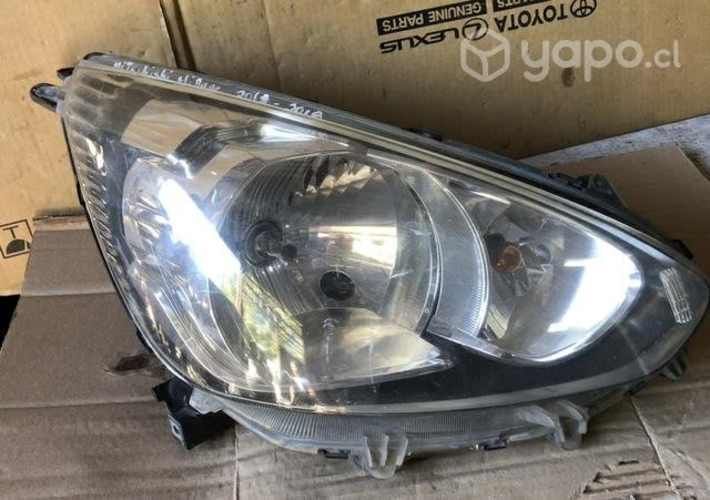 Optico/foco Mitsubishi mirage