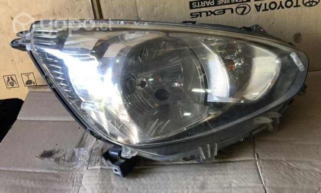 Optico/foco Mitsubishi mirage