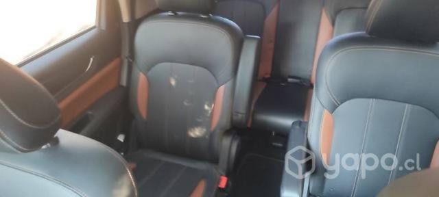 Vendo camioneta BRILLIANCE KONECT 2021