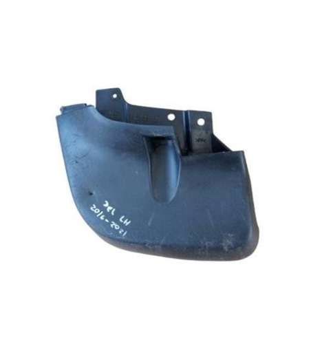 Guardabarros Delantero Izquierdo Fiat Fullback