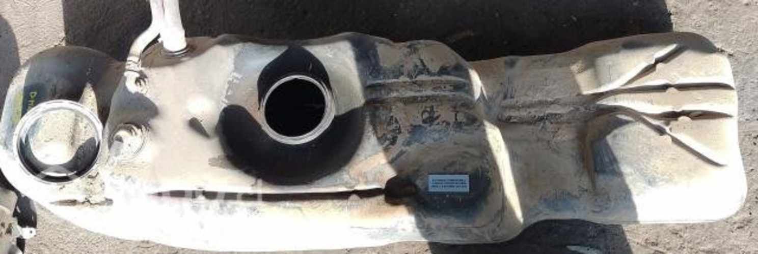 Estanque Combustible Chv New Dmax 2.5 4x4 2017