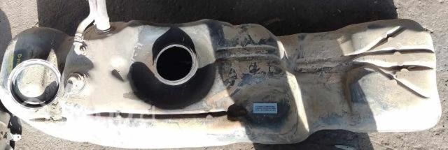 Estanque Combustible Chv New Dmax 2.5 4x4 2017