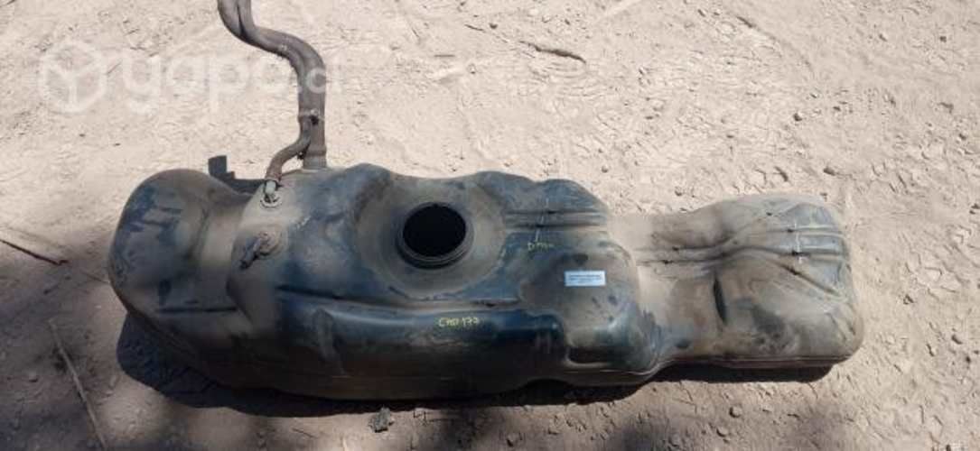 Estanque Combustible Chv New DMAX 2019